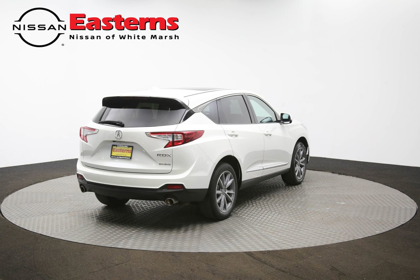 Used 2019 Acura RDX w/ Technology Package image 40