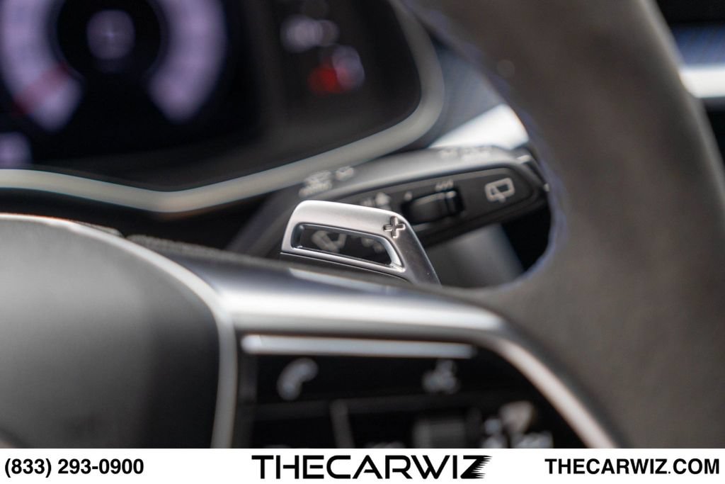 Used 2024 Audi RS 6 performance AWD/4WD image 53
