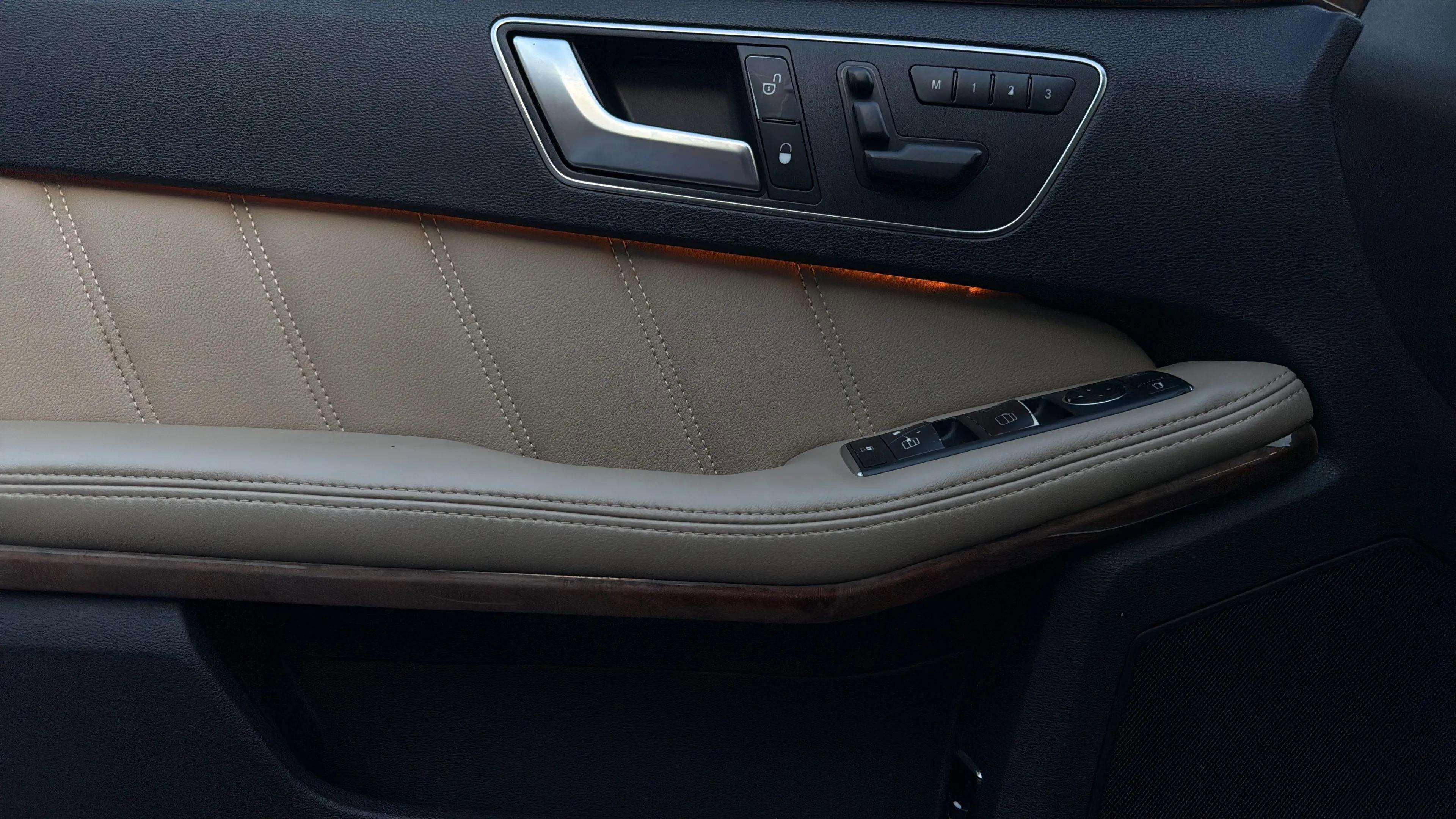 Used 2013 Mercedes-Benz E 350 Sedan image 38