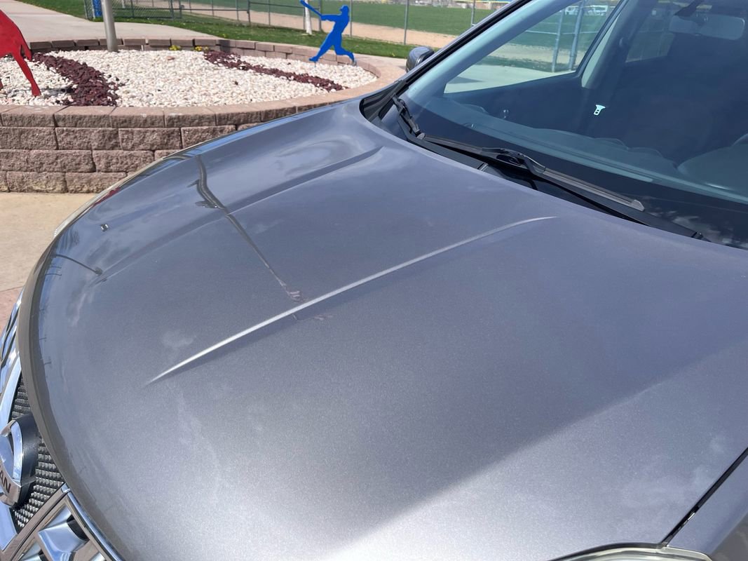 Used 2013 Nissan Rogue SV w/ Premium Pkg image 8