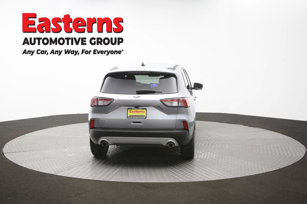 Used 2022 Ford Escape SE FWD image 39