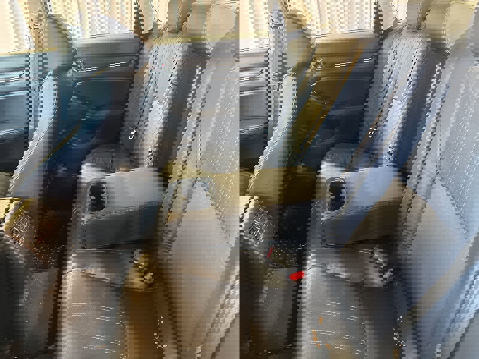 Used 2018 Honda Accord EX-L image 15