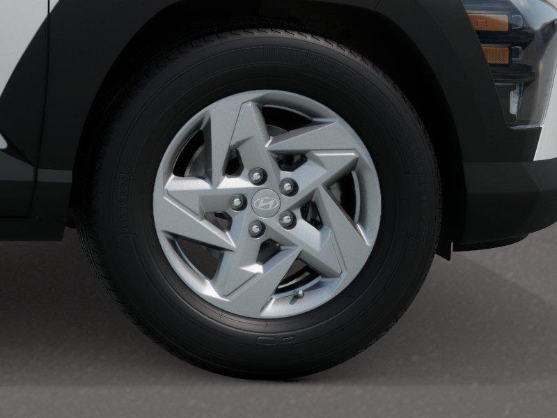 New 2026 Hyundai Kona SE image 8