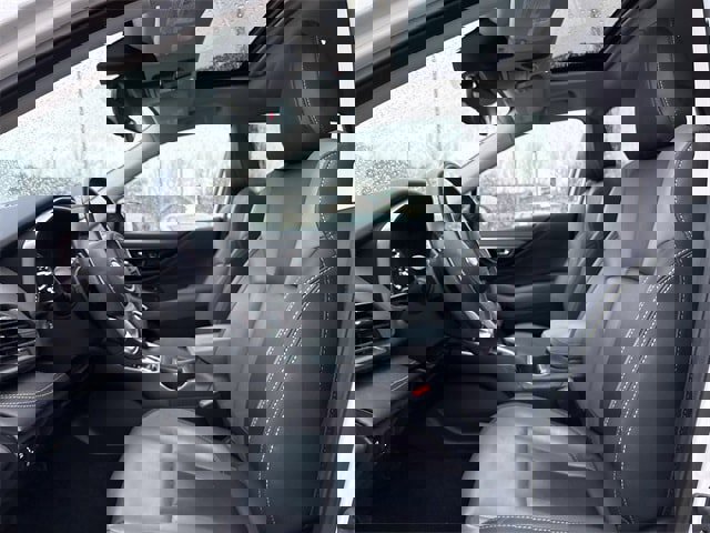 Used 2023 Subaru Outback Onyx Edition XT image 11