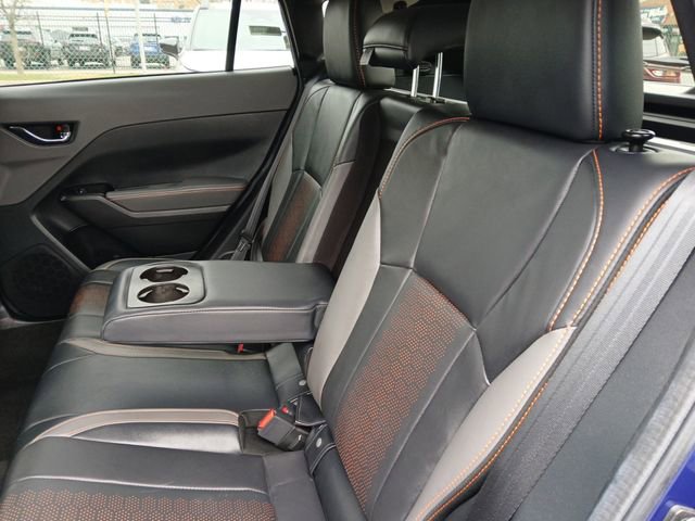 Certified 2024 Subaru Crosstrek 2.5i Limited w/ Crosstrek Mirror Package AWD/4WD image 24