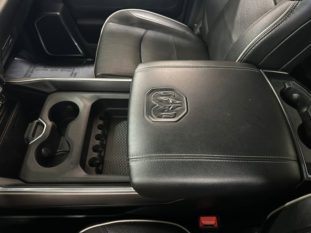 Certified 2022 RAM 2500 Laramie AWD/4WD image 31