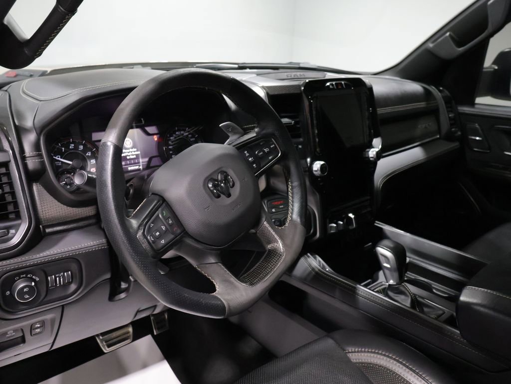 Used 2022 RAM 1500 TRX w/ TRX Level 2 Equipment Group image 16