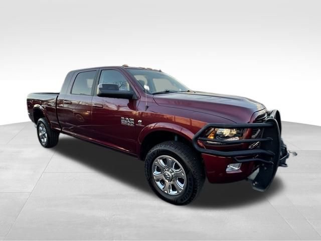 Used 2018 RAM 2500 Laramie w/ Sport Appearance Group image 11