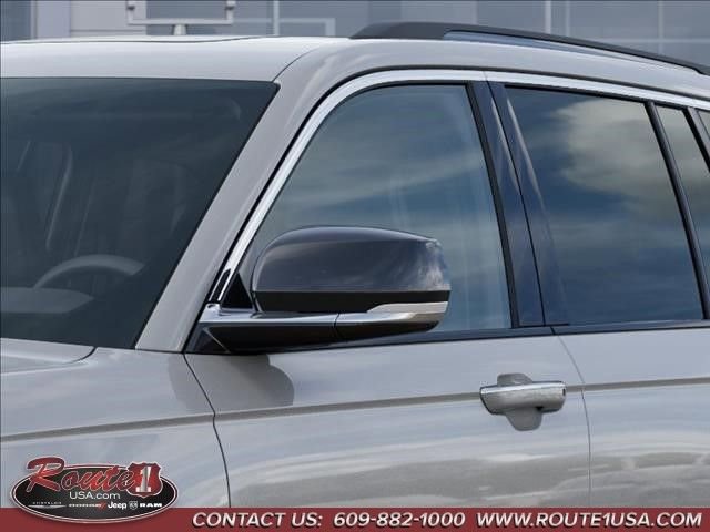New 2026 Jeep Grand Cherokee Limited image 13