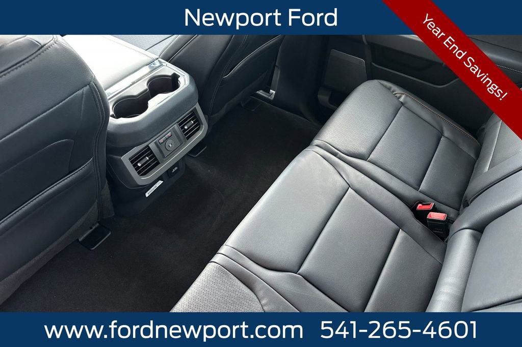 New 2026 Ford F250 Lariat w/ Lariat Premium Package image 12