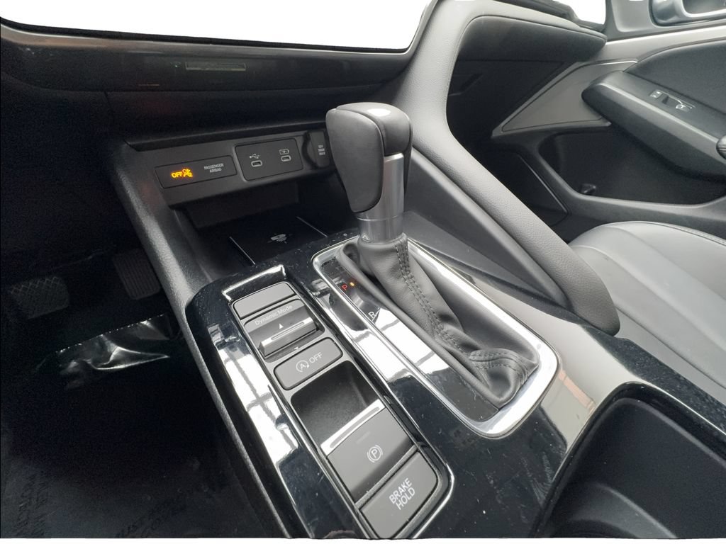 Used 2026 Acura Integra FWD image 44