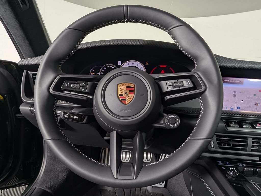 Certified 2026 Porsche 911 GT3 RWD image 34