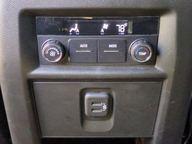 Certified 2022 Chevrolet Traverse LT image 21