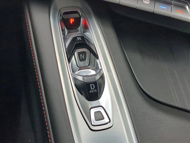 New 2026 Chevrolet Corvette Stingray Preferred Conv image 17