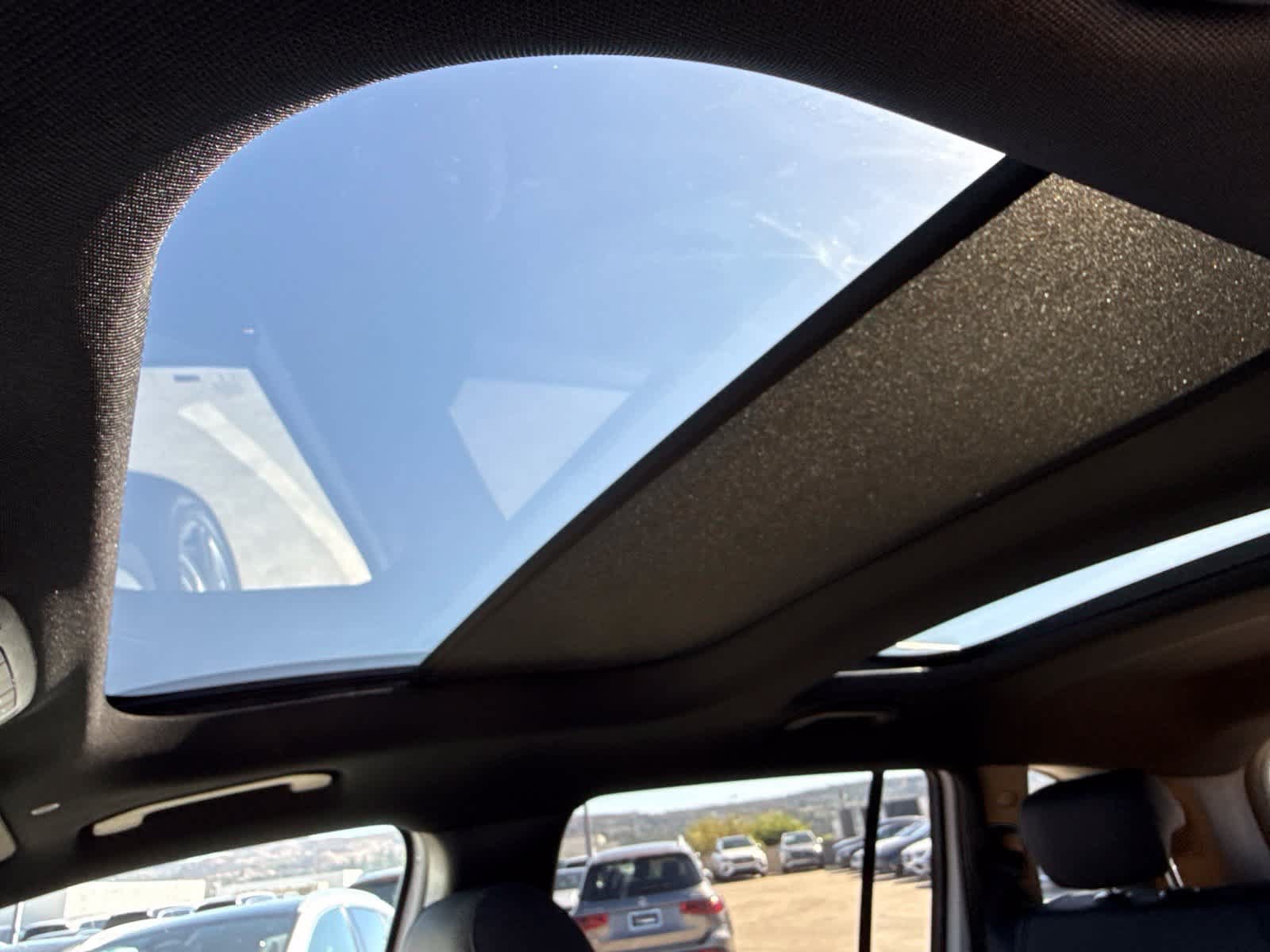 New 2026 Mercedes-Benz GLB 250 4MATIC image 21