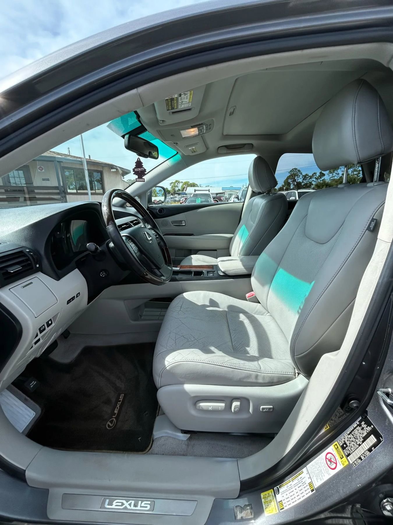 Used 2012 Lexus RX 350 FWD image 22