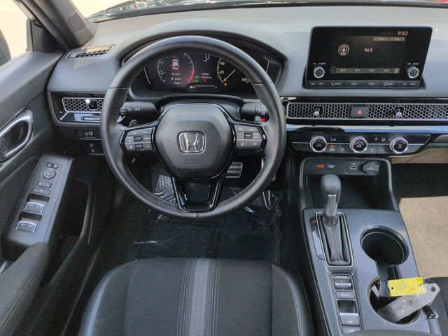 Used 2024 Honda Civic Sport image 15