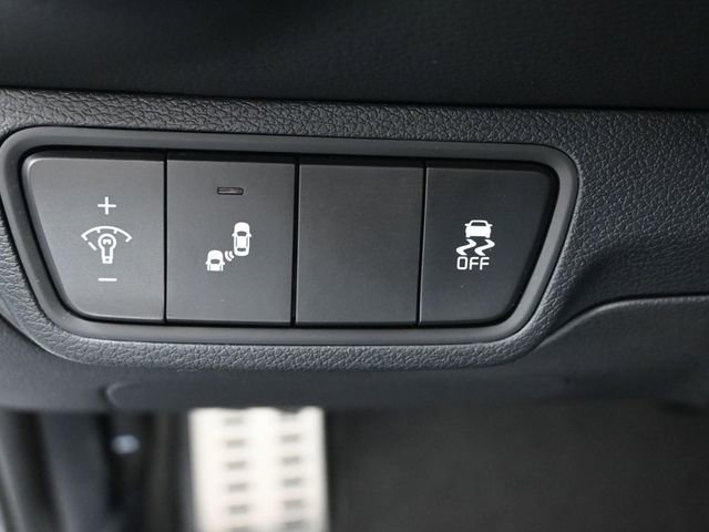 Used 2024 Kia Forte GT-Line image 21