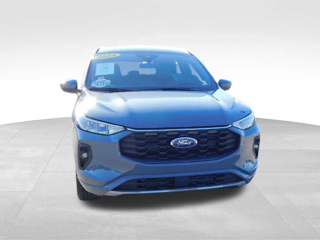 Used 2024 Ford Escape ST-Line Select w/ Tech Pack #2 AWD/4WD image 11