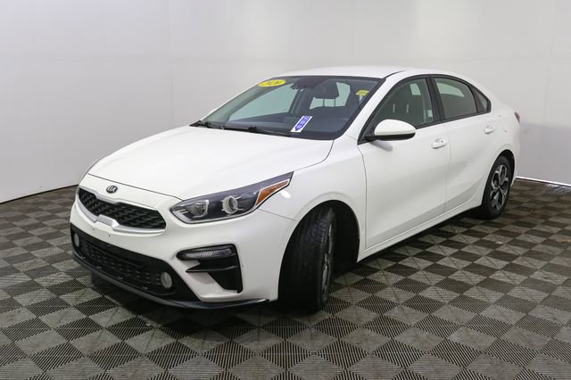 Used 2020 Kia Forte LXS image 5