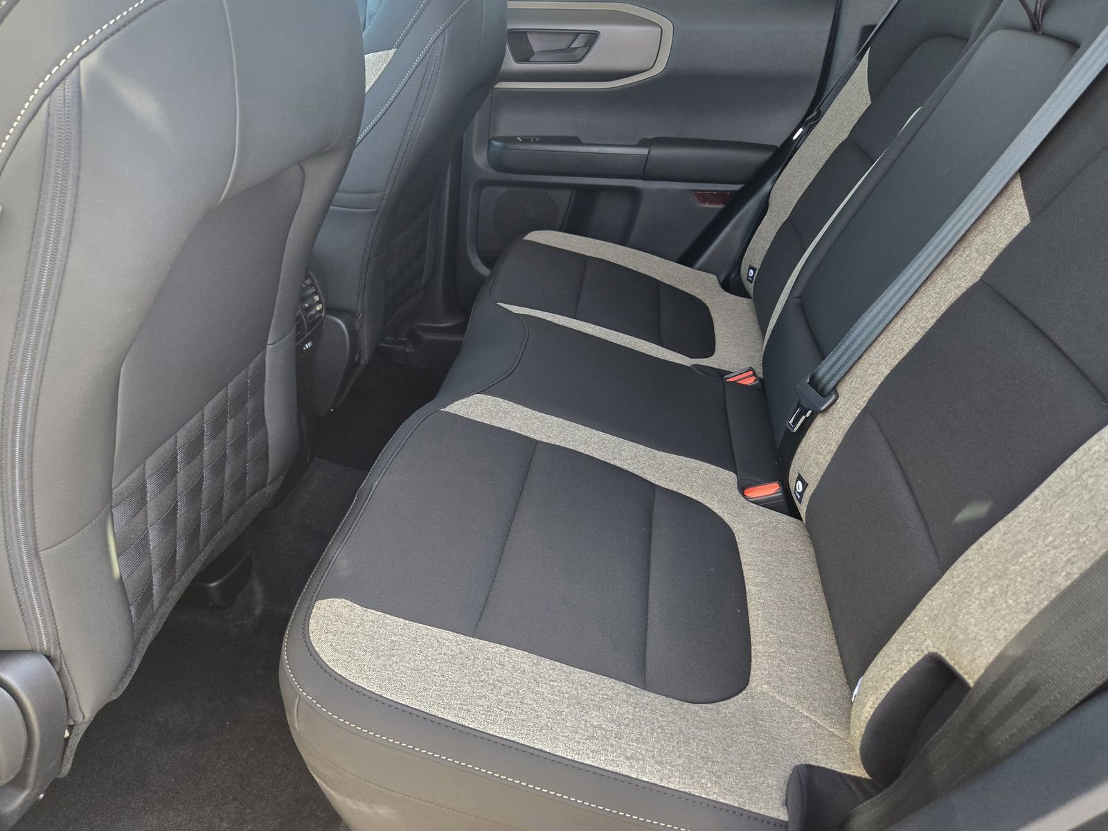 New 2025 Ford Bronco Sport Big Bend AWD/4WD image 27