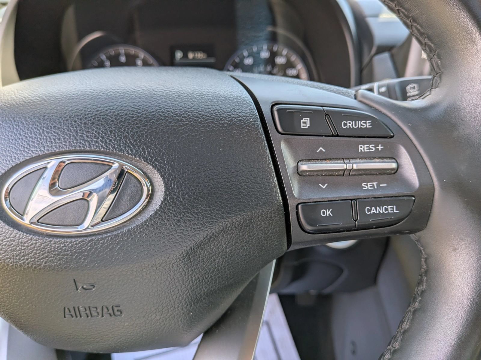 Used 2021 Hyundai Kona Limited AWD/4WD image 49