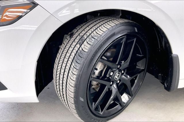 Certified 2023 Honda Civic Sport image 33