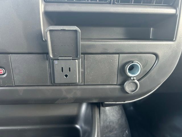 New 2025 GMC Savana 2500 w/ Driver Convenience Package image 22