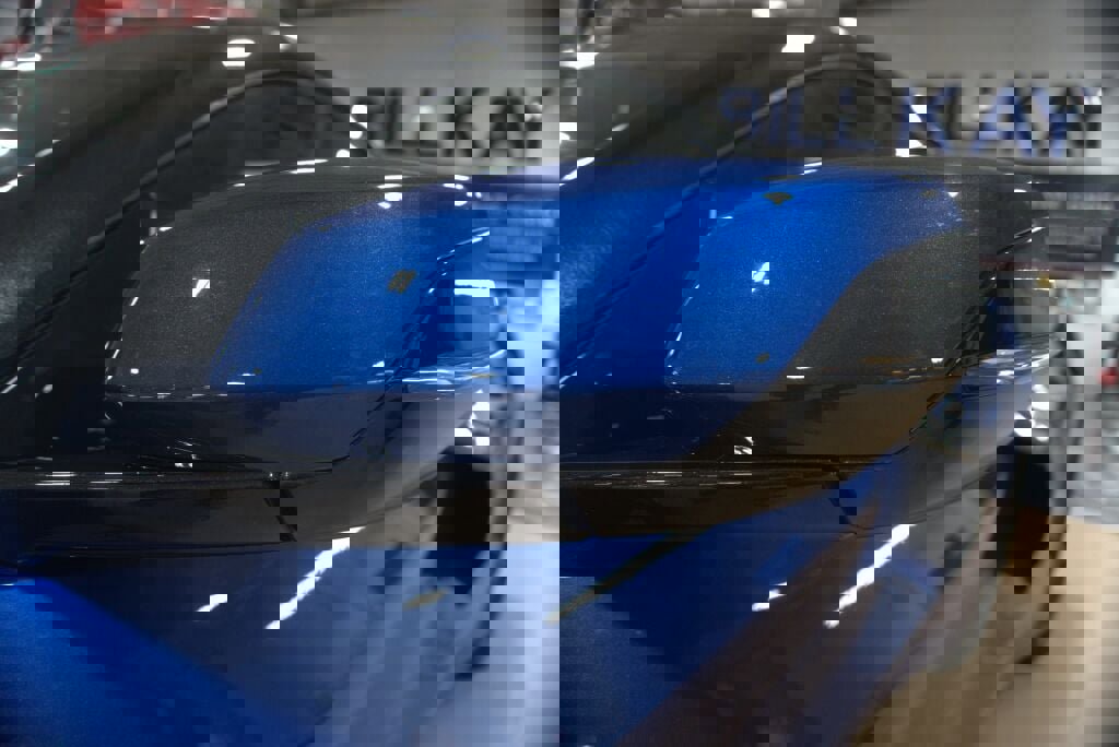 Used 2023 Chevrolet Corvette Stingray Convertible w/ Battery Protection Package image 15