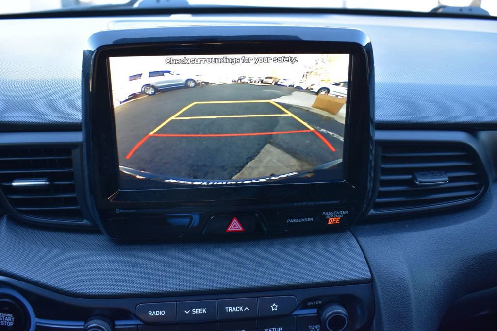 Used 2020 Hyundai Veloster N w/ Performance Package image 28