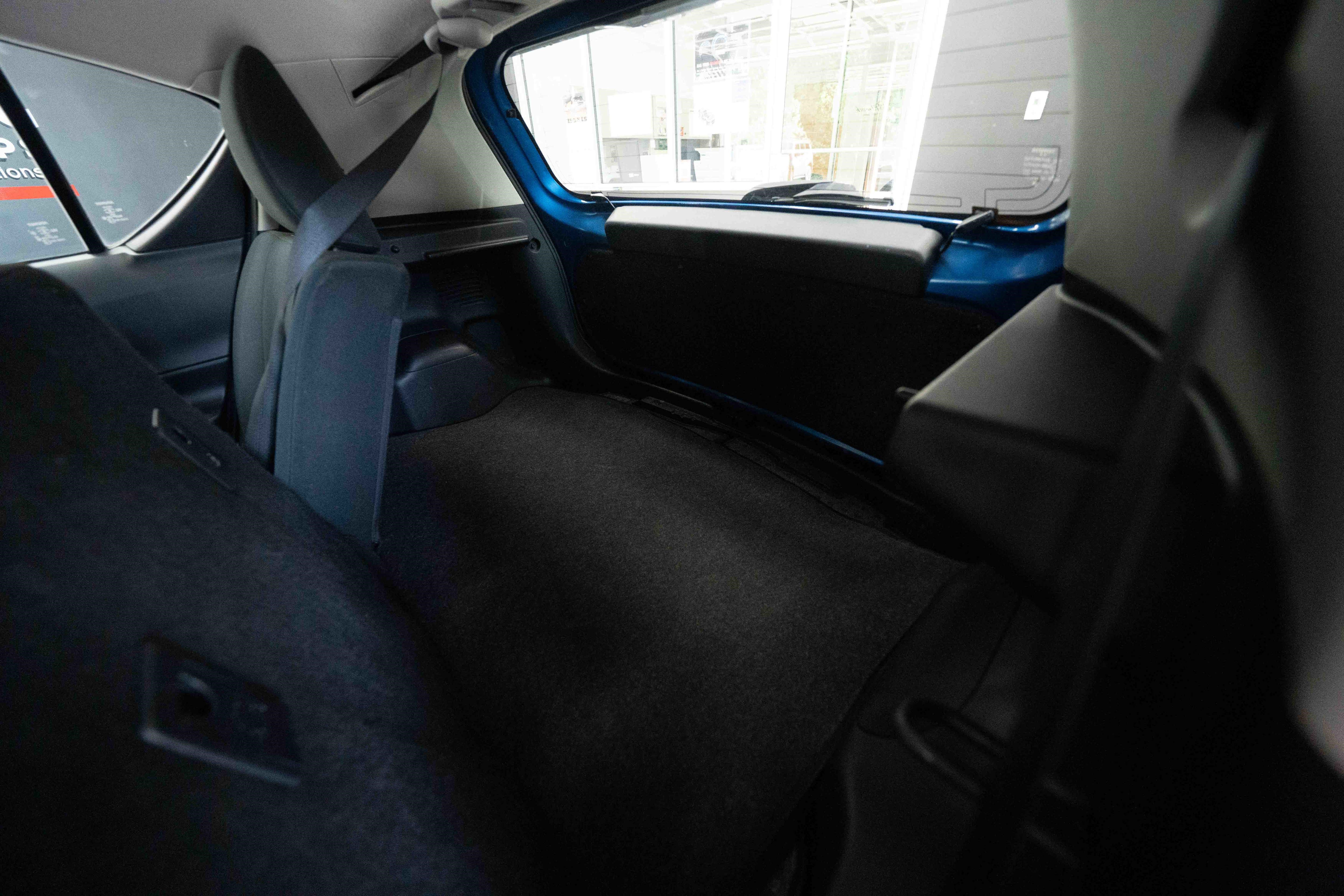 Used 2017 Toyota Prius C Two FWD image 22