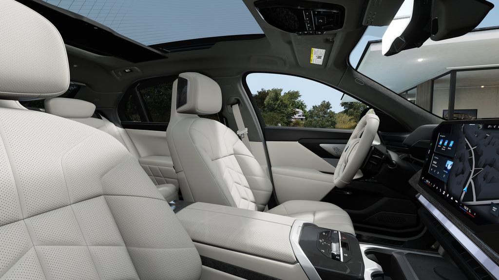 New 2027 BMW 740i xDrive AWD/4WD image 9