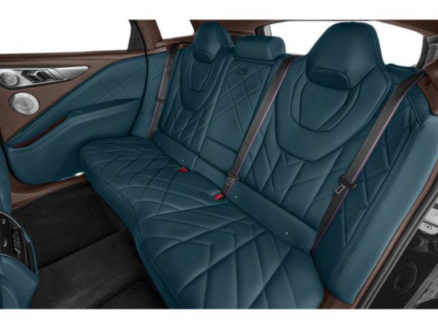 Used 2023 BMW XM w/ M Driver's Package AWD/4WD image 16