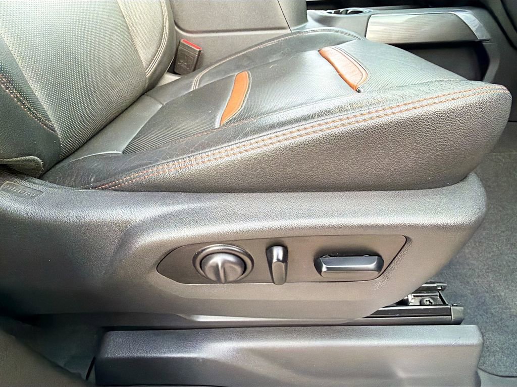 Used 2021 GMC Sierra 1500 AT4 w/ AT4 Value Package image 17