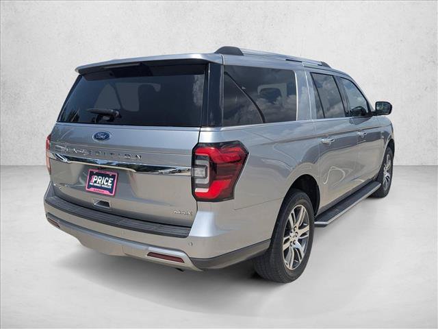 Used 2023 Ford Expedition Max Limited RWD image 5