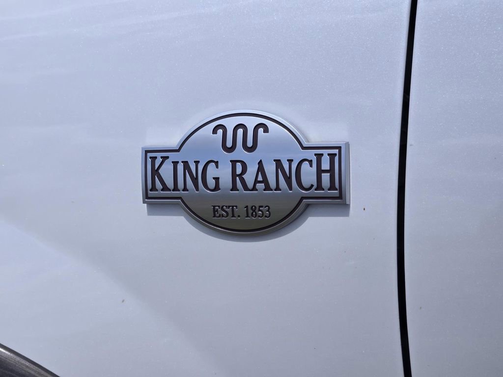 Used 2015 Ford Expedition King Ranch image 9