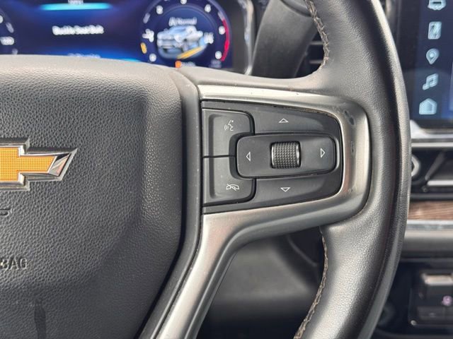 Used 2024 Chevrolet Silverado 3500 LT w/ Safety Package image 11