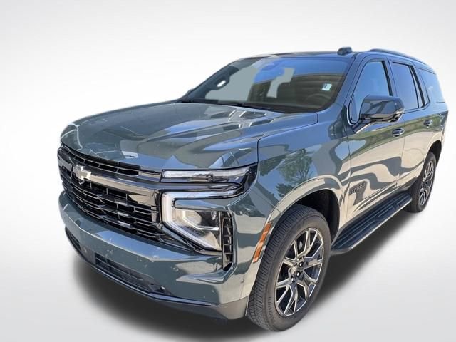 Used 2025 Chevrolet Tahoe RST w/ Comfort Package image 10