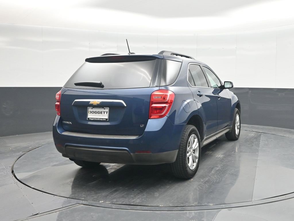 Used 2017 Chevrolet Equinox LT w/ Convenience Package image 23