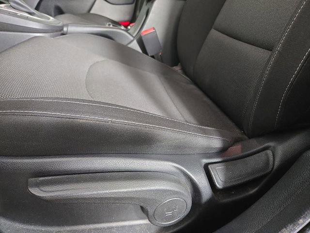 Certified 2023 Kia Forte LXS image 28