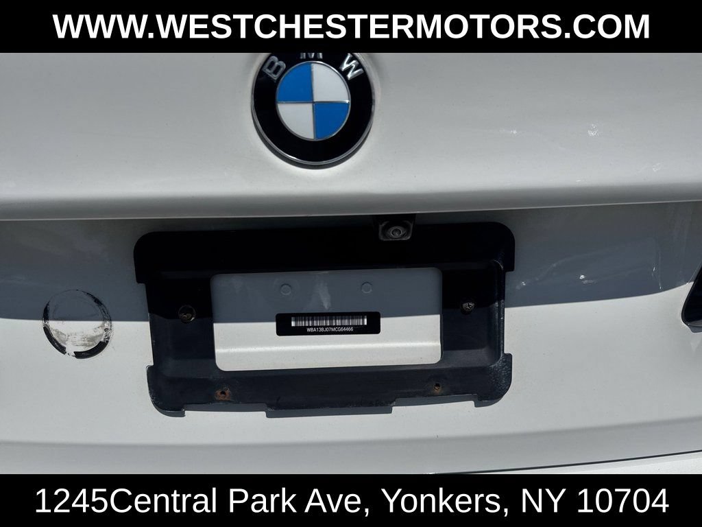 Used 2021 BMW 530i xDrive w/ M Sport Package AWD/4WD image 24