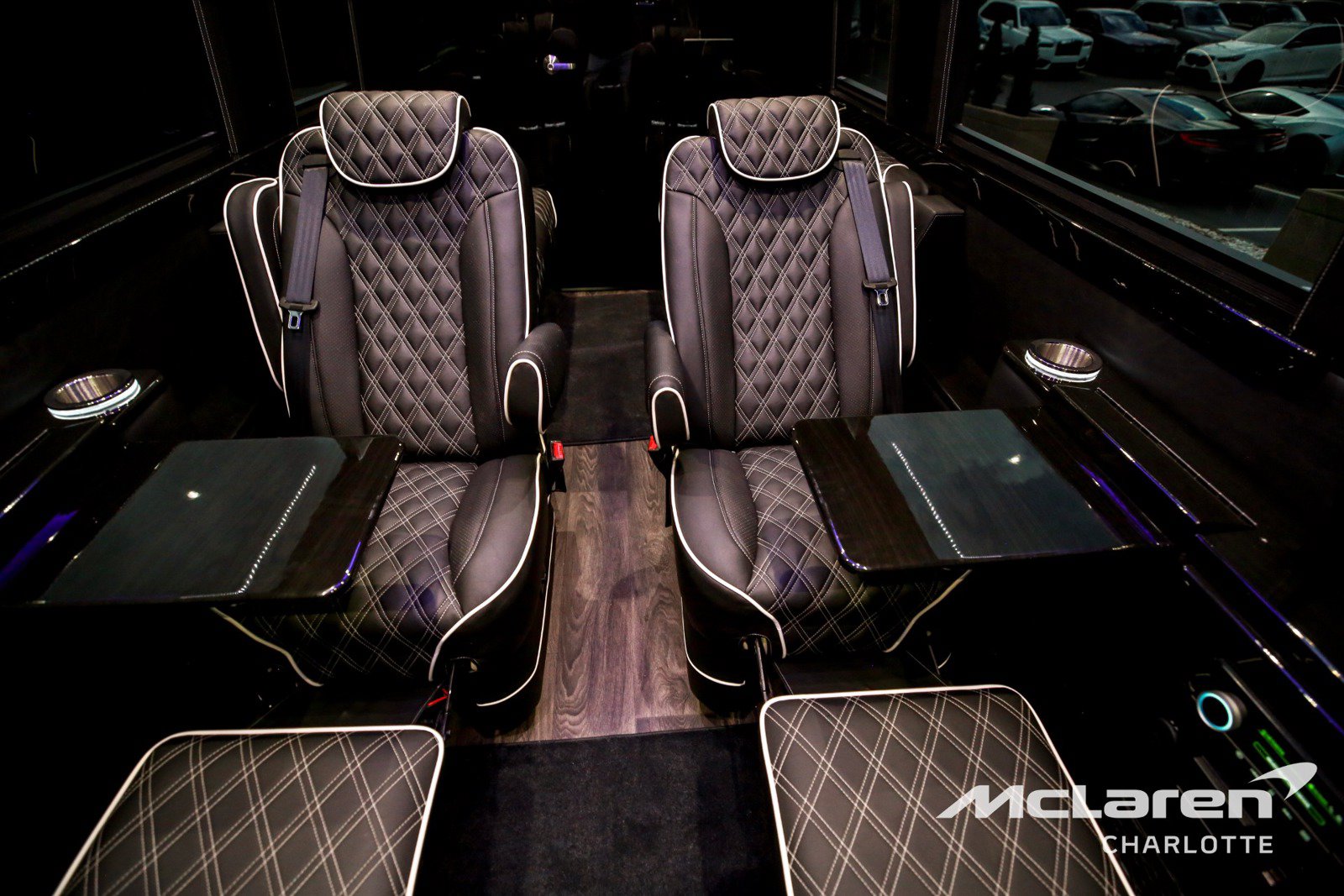 New 2024 Mercedes-Benz Sprinter 3500 image 23