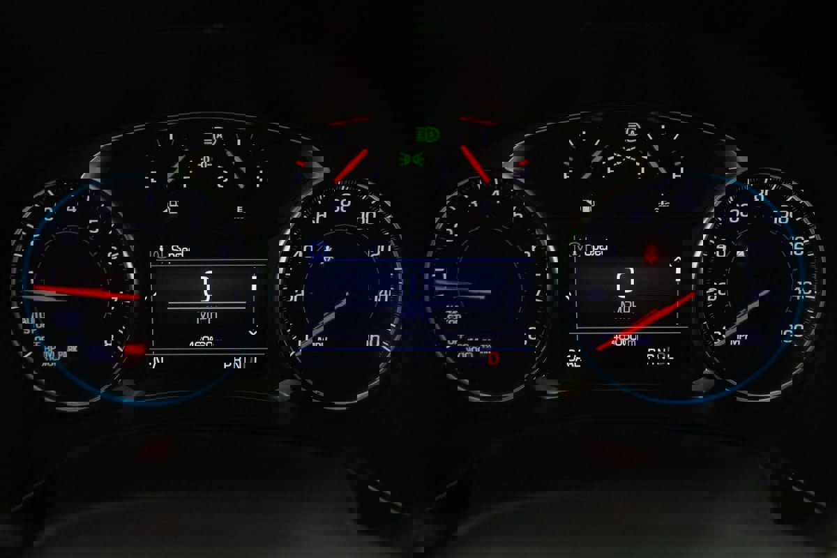 Used 2022 Chevrolet Equinox RS image 17