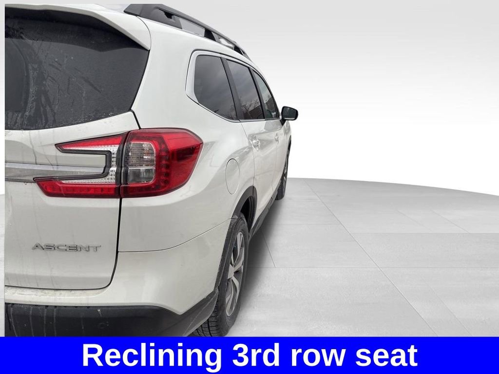 Used 2023 Subaru Ascent Premium w/ Convenience Package image 24