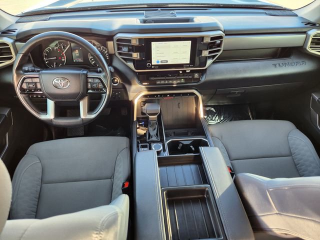 Used 2023 Toyota Tundra SR5 w/ SR5 Convenience Package image 21