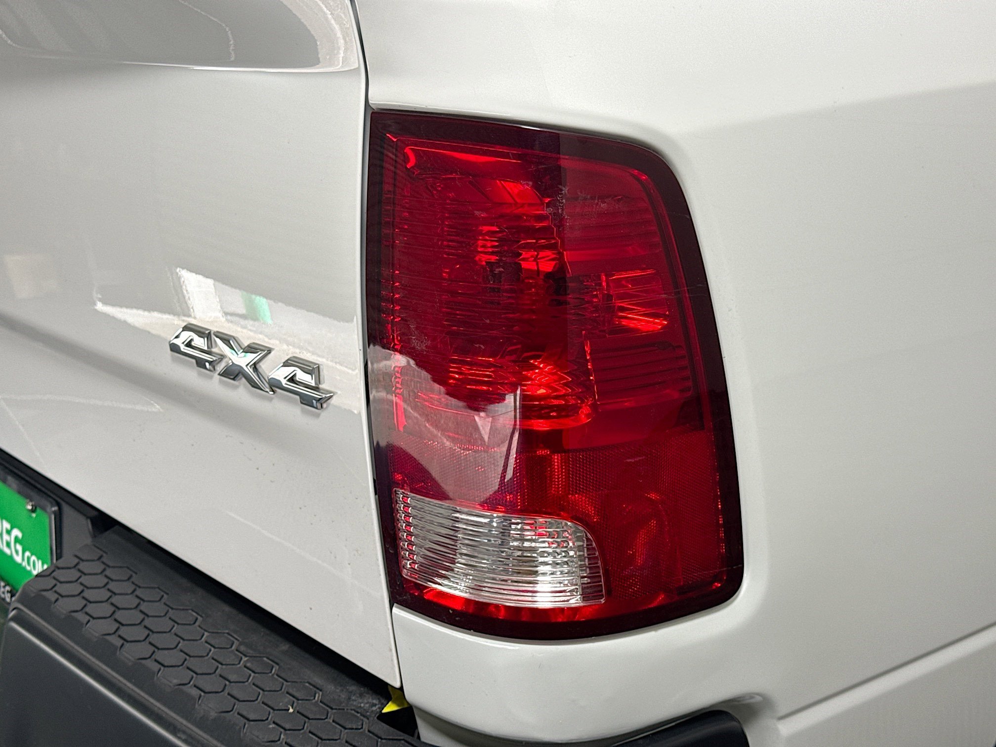 Used 2023 RAM 1500 Tradesman w/ Trailer Tow Group image 33