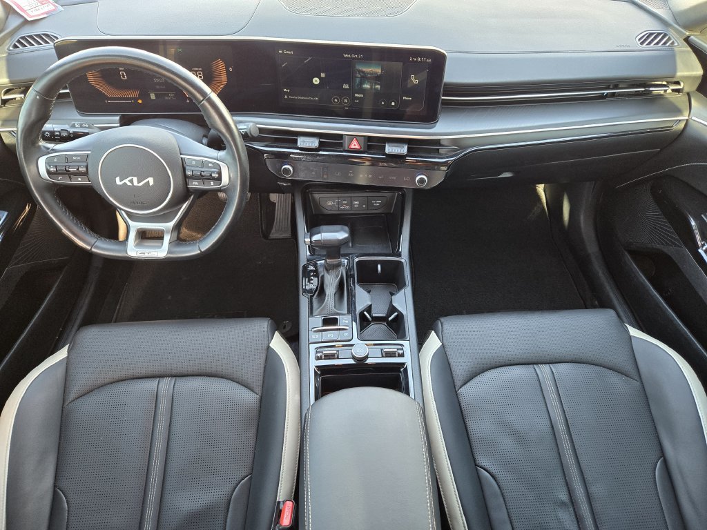 Used 2025 Kia K5 GT-Line FWD image 20