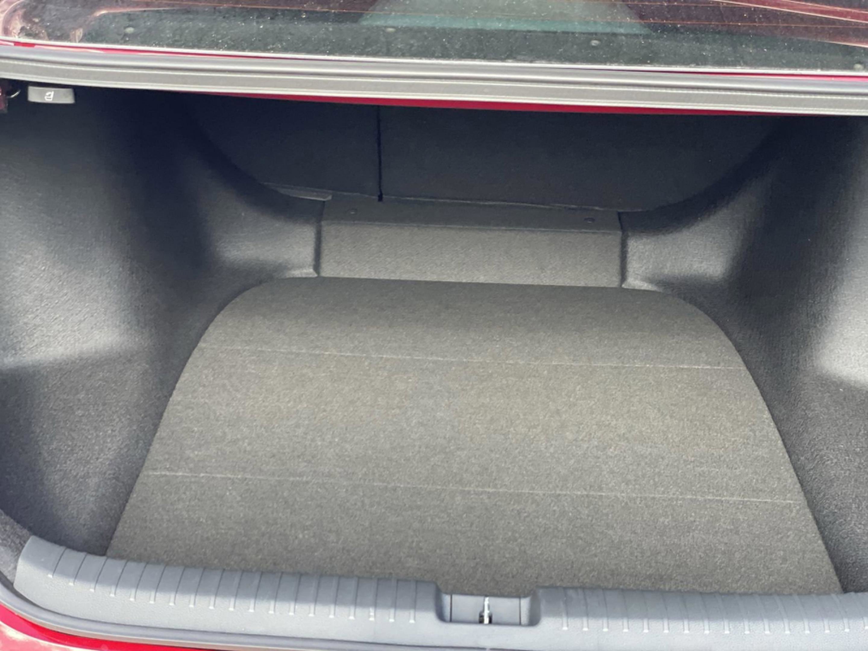 New 2025 Honda Accord SE image 22