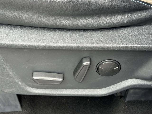 Used 2021 Ford Bronco Wildtrak image 16