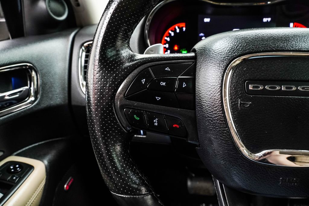 Used 2018 Dodge Durango GT w/ Premium Group image 43